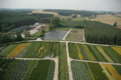 растениеводство polagro каталог польских
 фирм